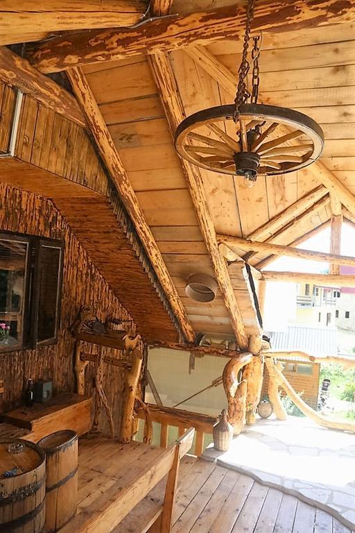 Apartman Tosic جابلياك المظهر الخارجي الصورة