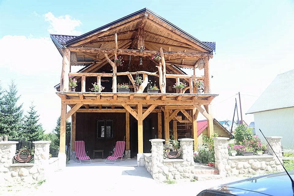 Apartman Tosic جابلياك المظهر الخارجي الصورة
