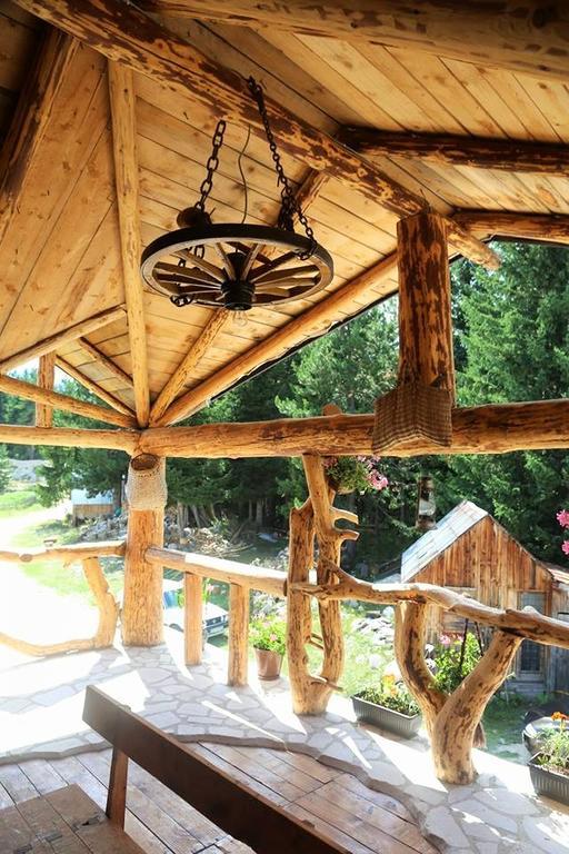 Apartman Tosic جابلياك المظهر الخارجي الصورة