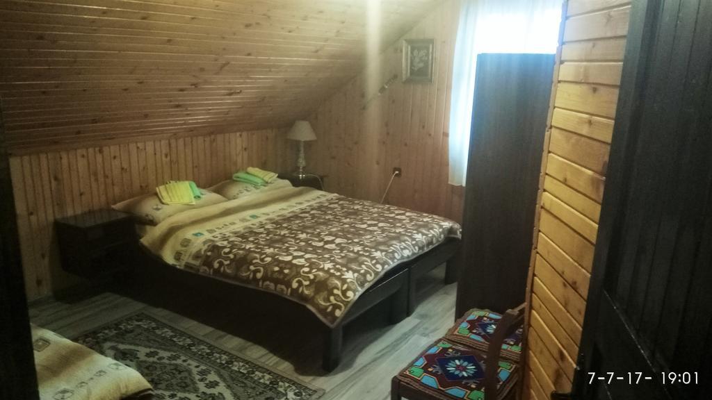 Apartman Tosic جابلياك المظهر الخارجي الصورة