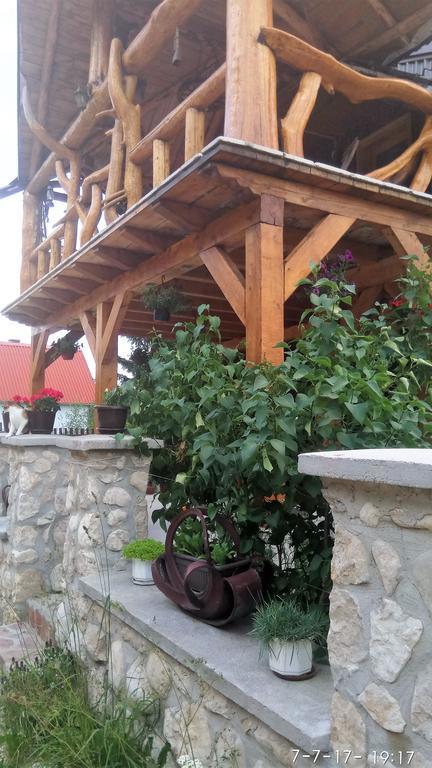 Apartman Tosic جابلياك المظهر الخارجي الصورة