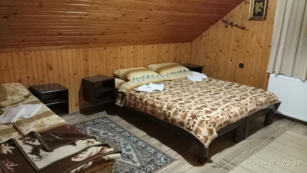 Apartman Tosic جابلياك المظهر الخارجي الصورة