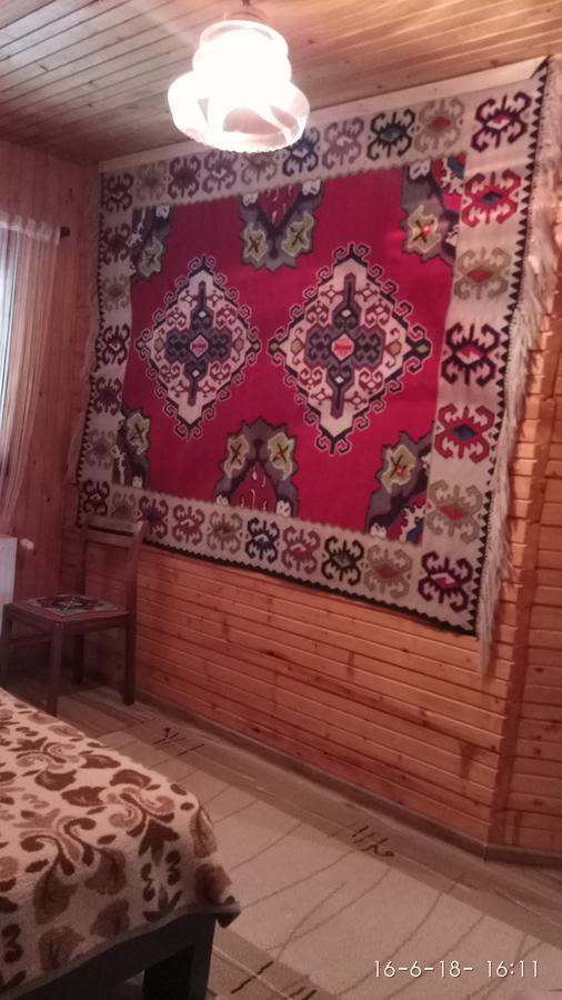 Apartman Tosic جابلياك المظهر الخارجي الصورة