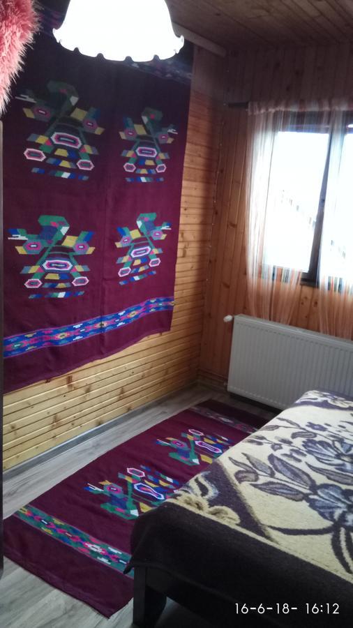 Apartman Tosic جابلياك المظهر الخارجي الصورة